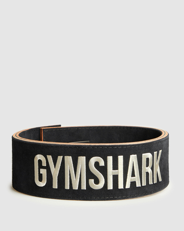 Power Lifting Belt