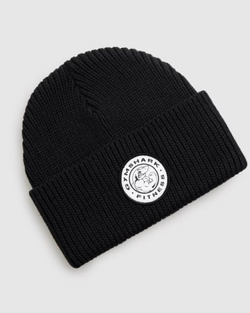 Legacy Deep Cuff Beanie