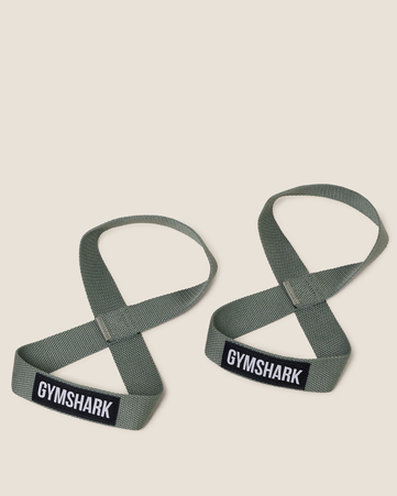 Figure 8 Lifting Straps