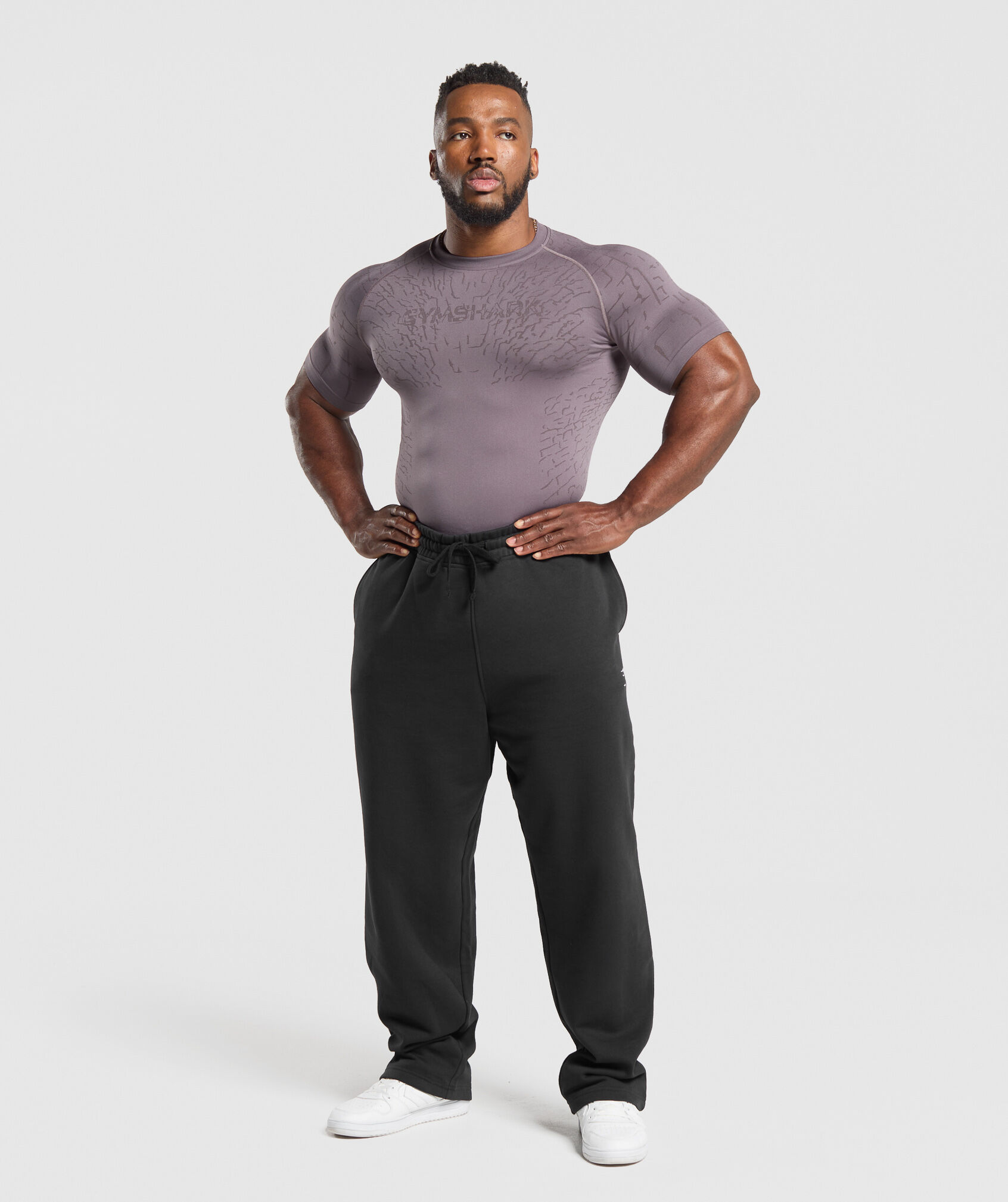 Tectonic Seamless T Shirt