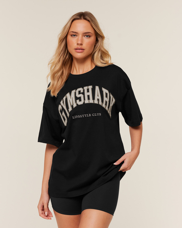 Collegiate Graphic T-Shirt