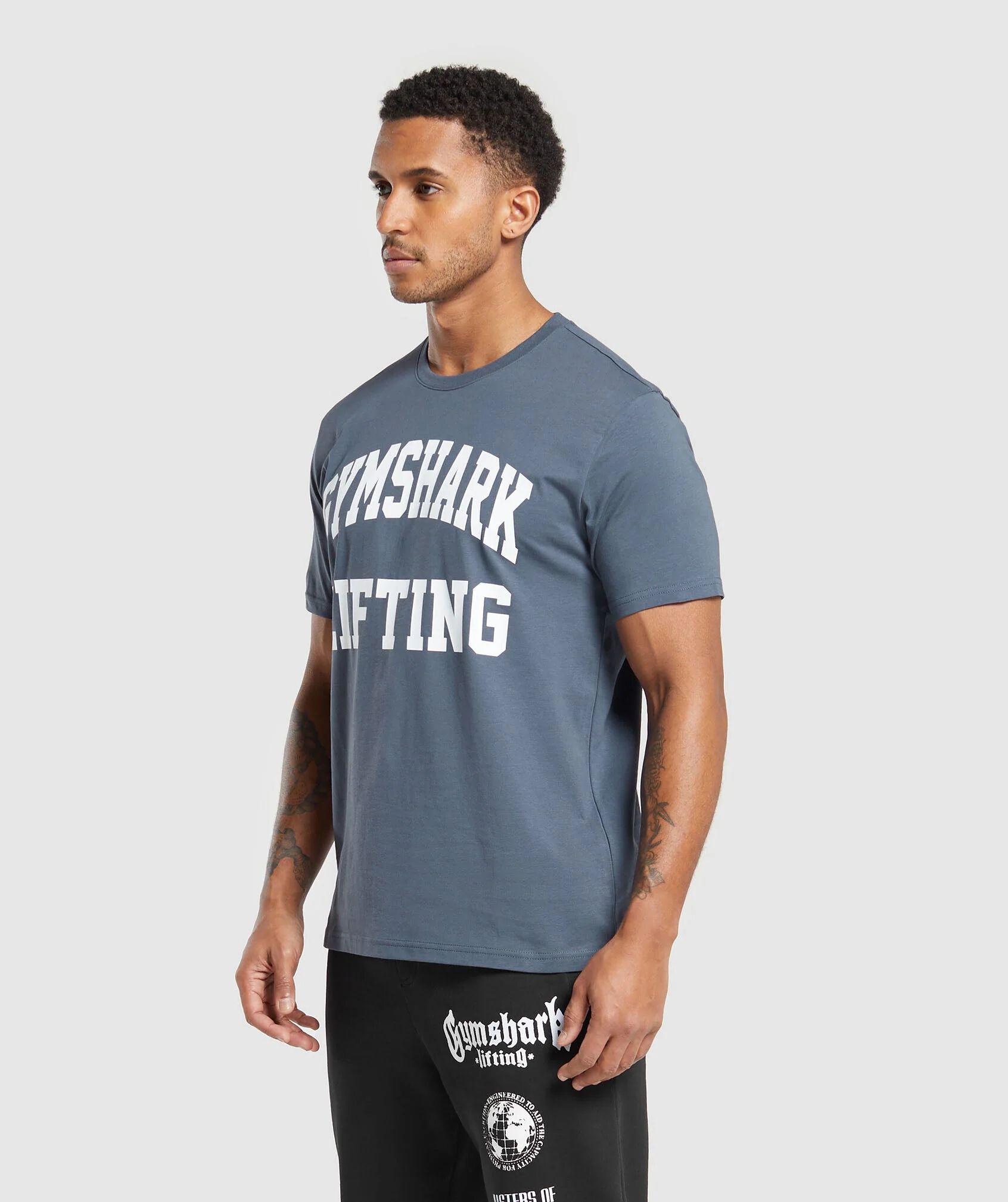 Lifting Club T-Shirt