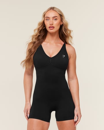 Lift Seamless Strappy All in One