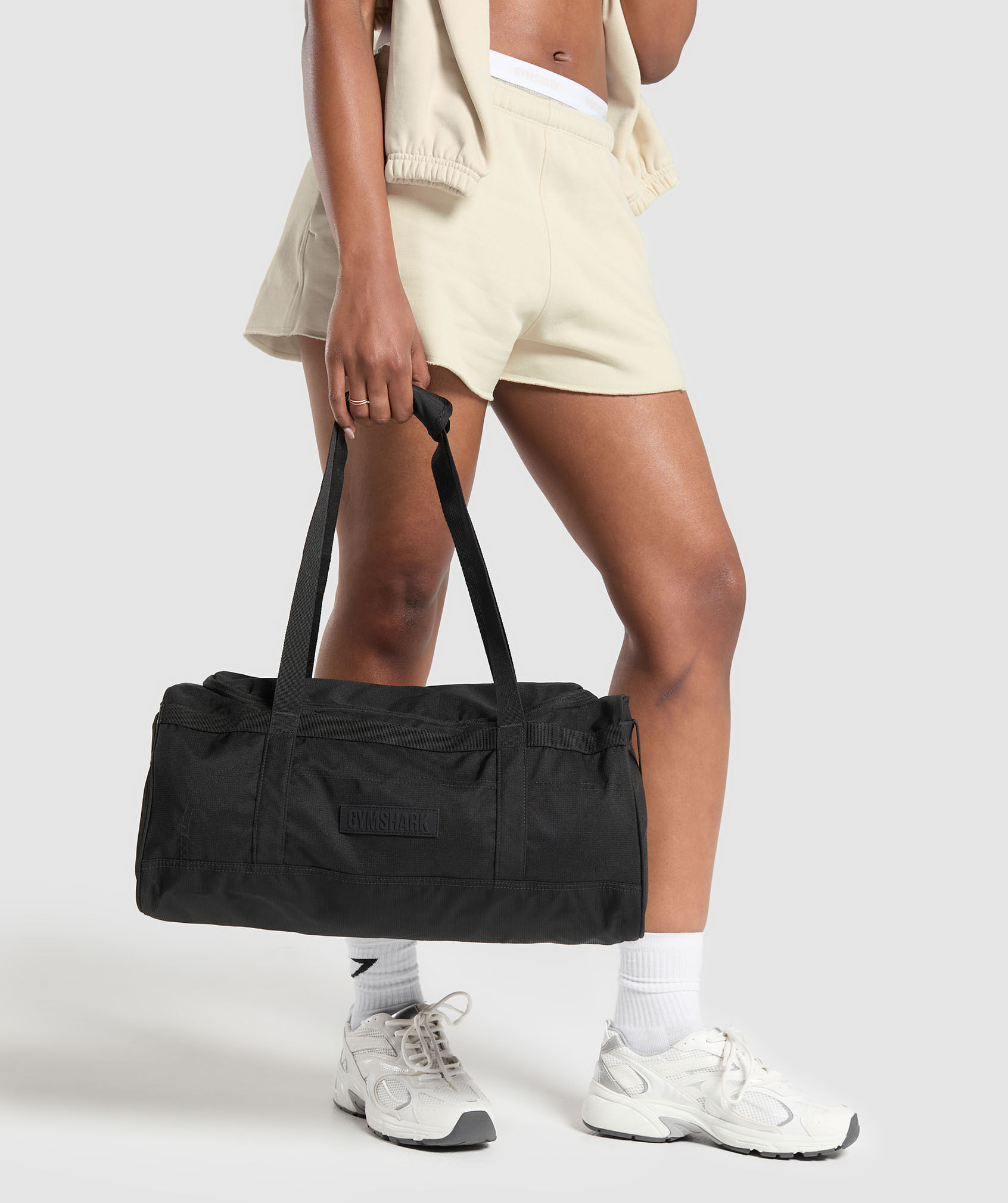 Active Holdall Small