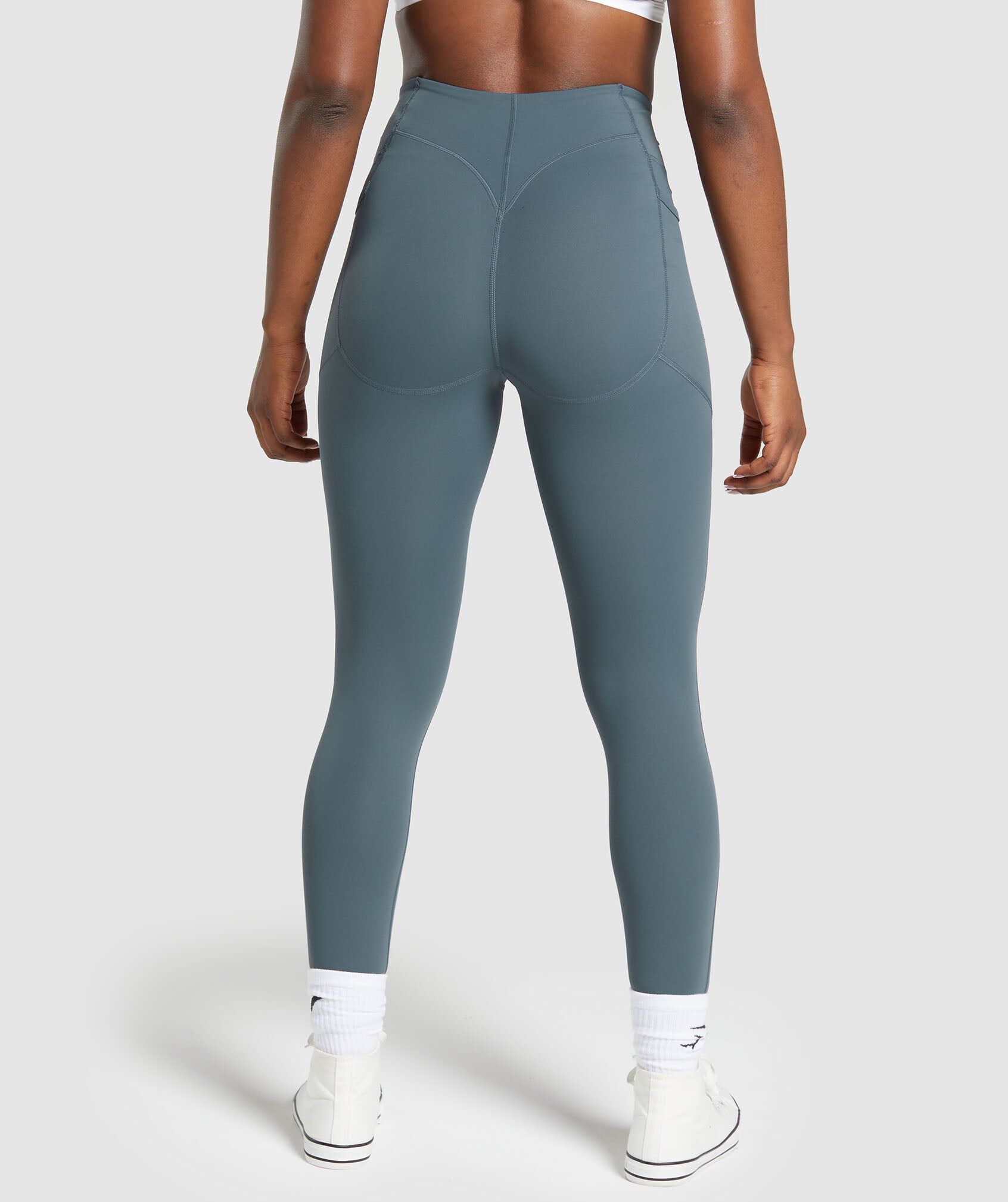 Lifting Pocket Leggings