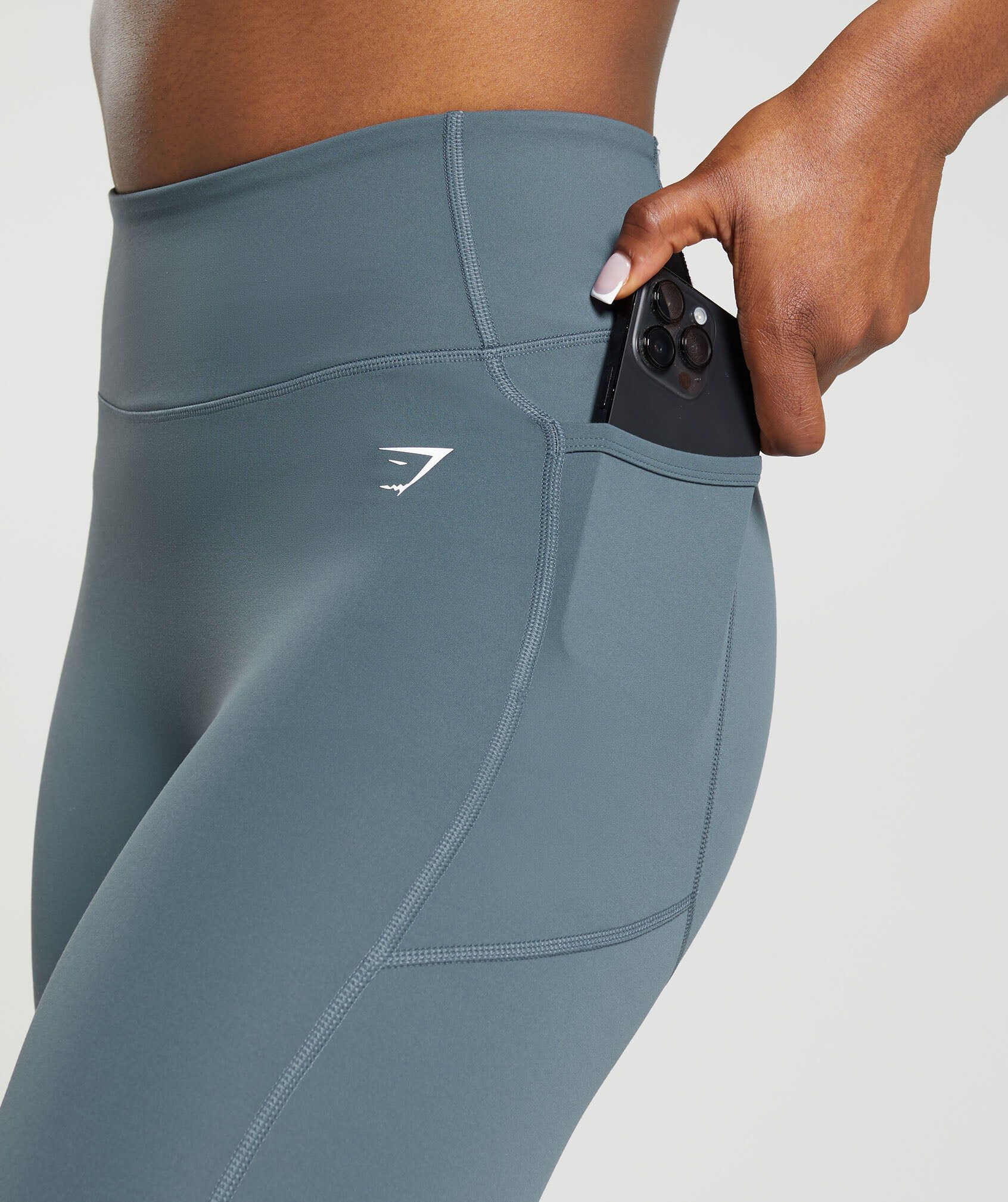 Lifting Pocket Leggings