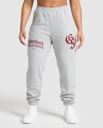 Lifting Essentials Oversized Jogger