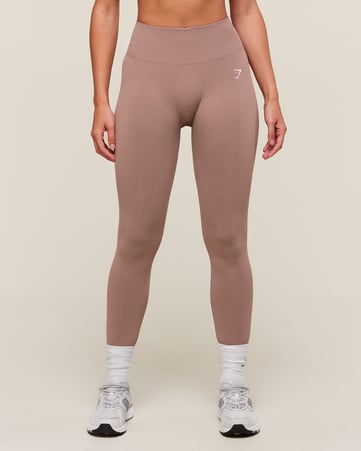 Everyday Seamless Leggings