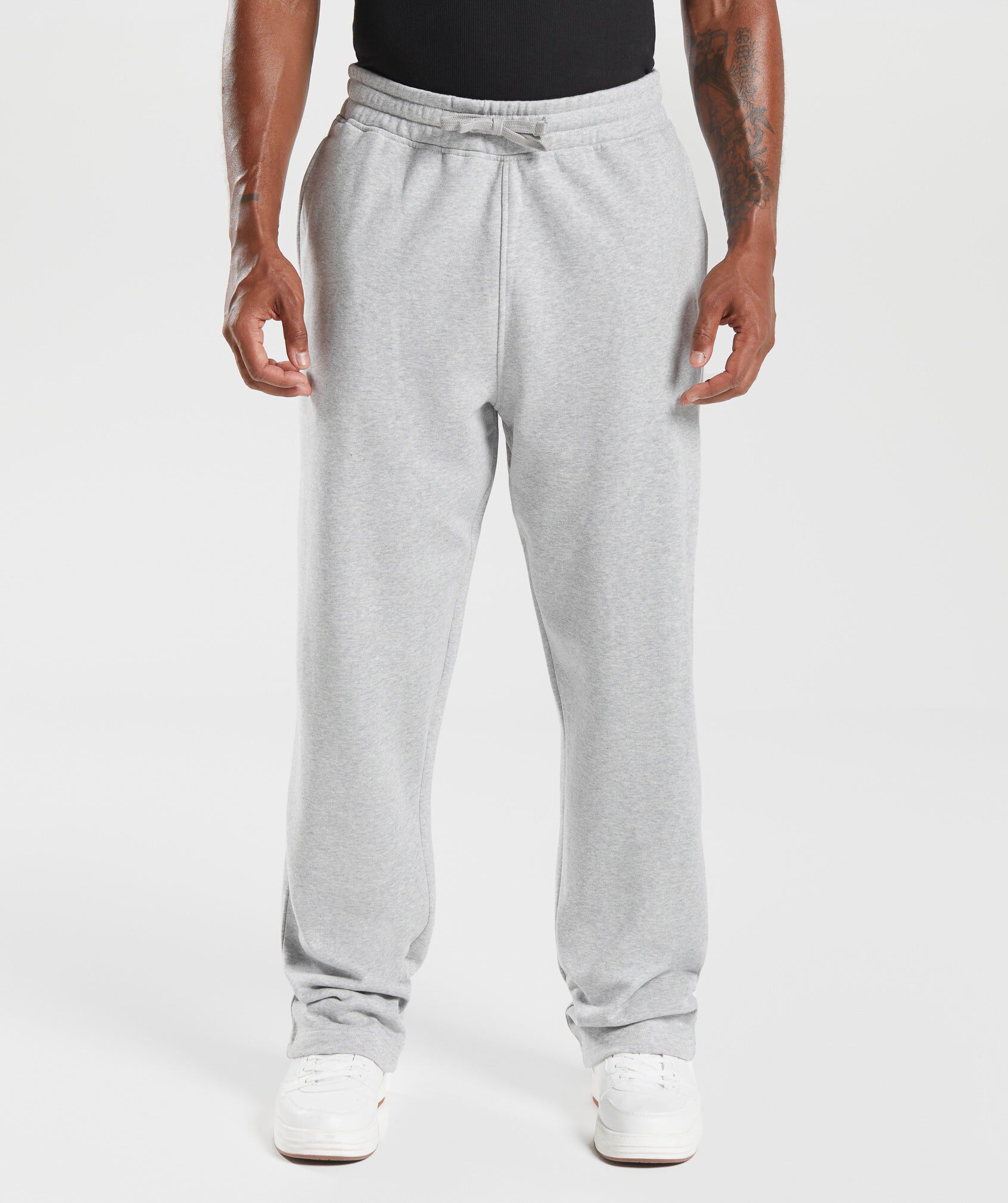 Kwd grey joggers hotsell