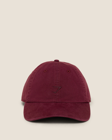 Soft Peak Cap