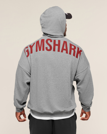 Power Hoodie