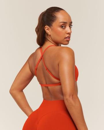Lift Seamless 2.0 Bra