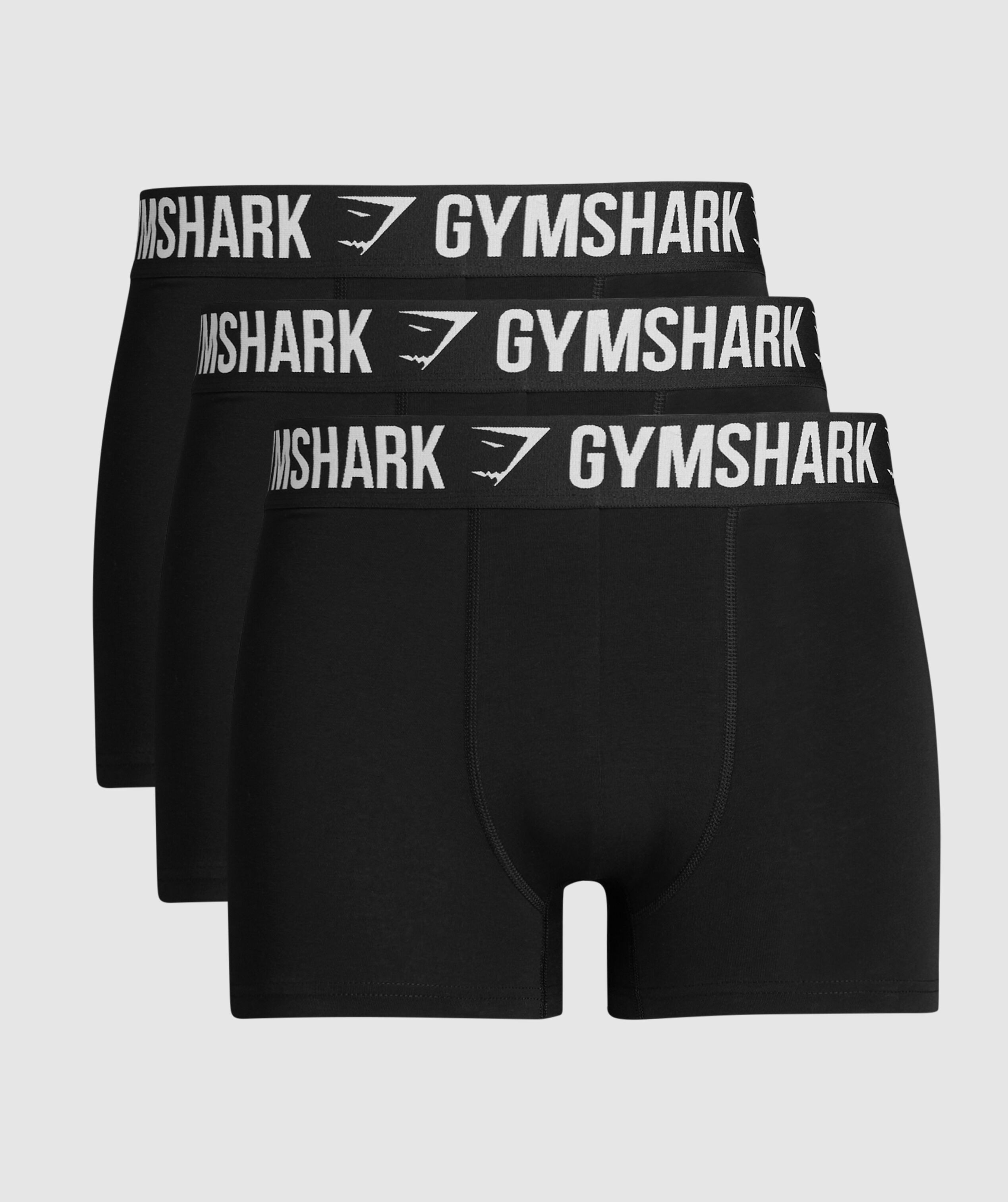 Boxer Brief 3Pk
