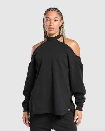 Superset Longline Sweatshirt