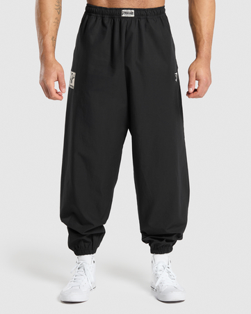 Pumper Pants