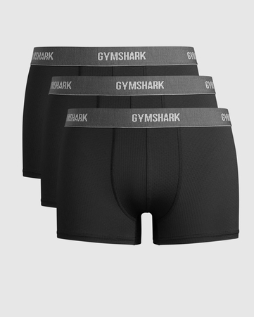 Sports Tech Boxer 3Pk