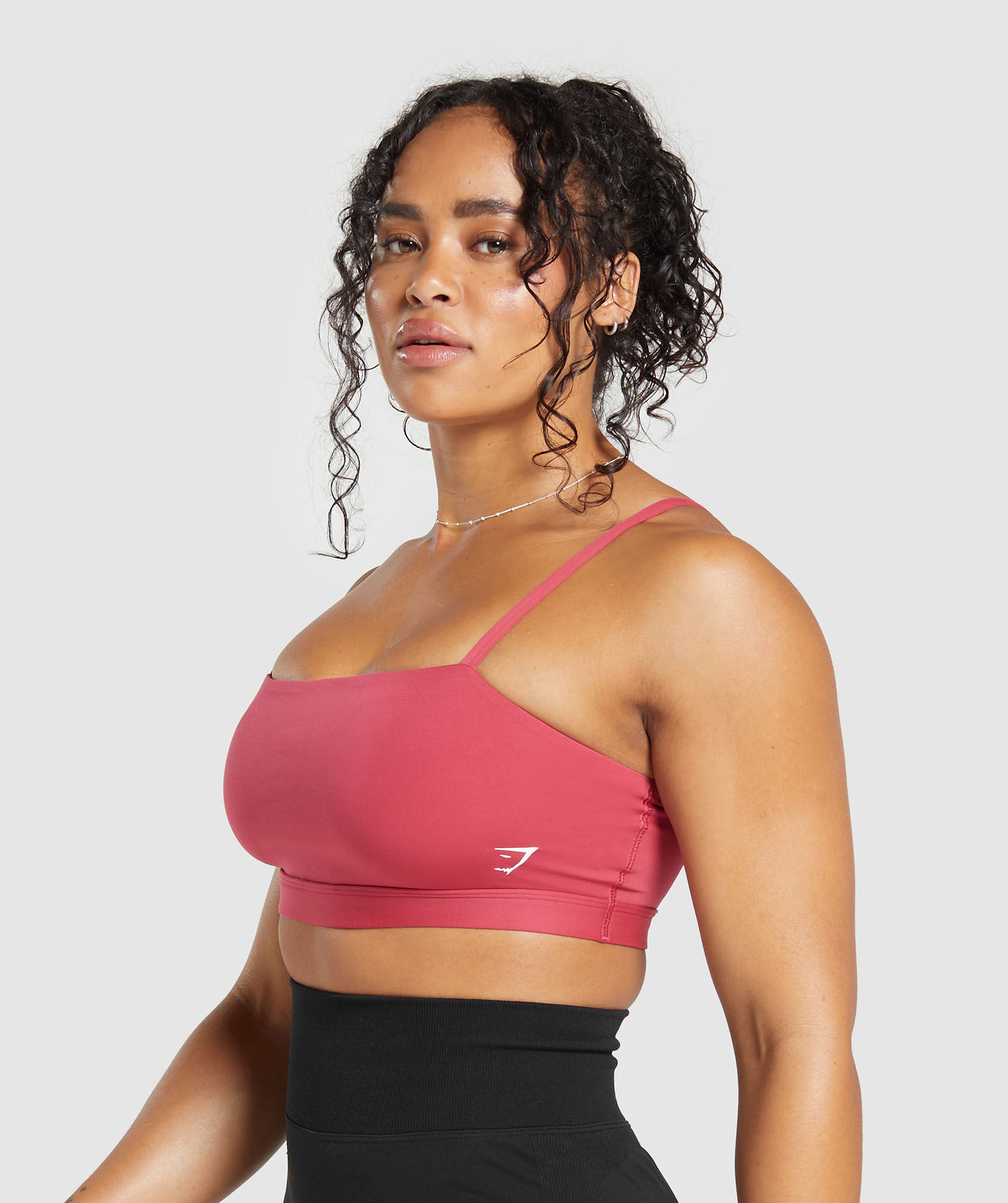 Cut Out Bandeau