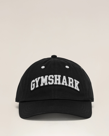 Collegiate Cap