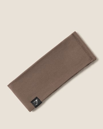 Diffuse Sweat Headband