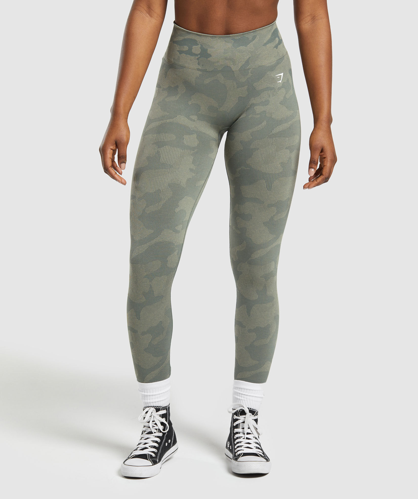 Camo leggings aerie shop