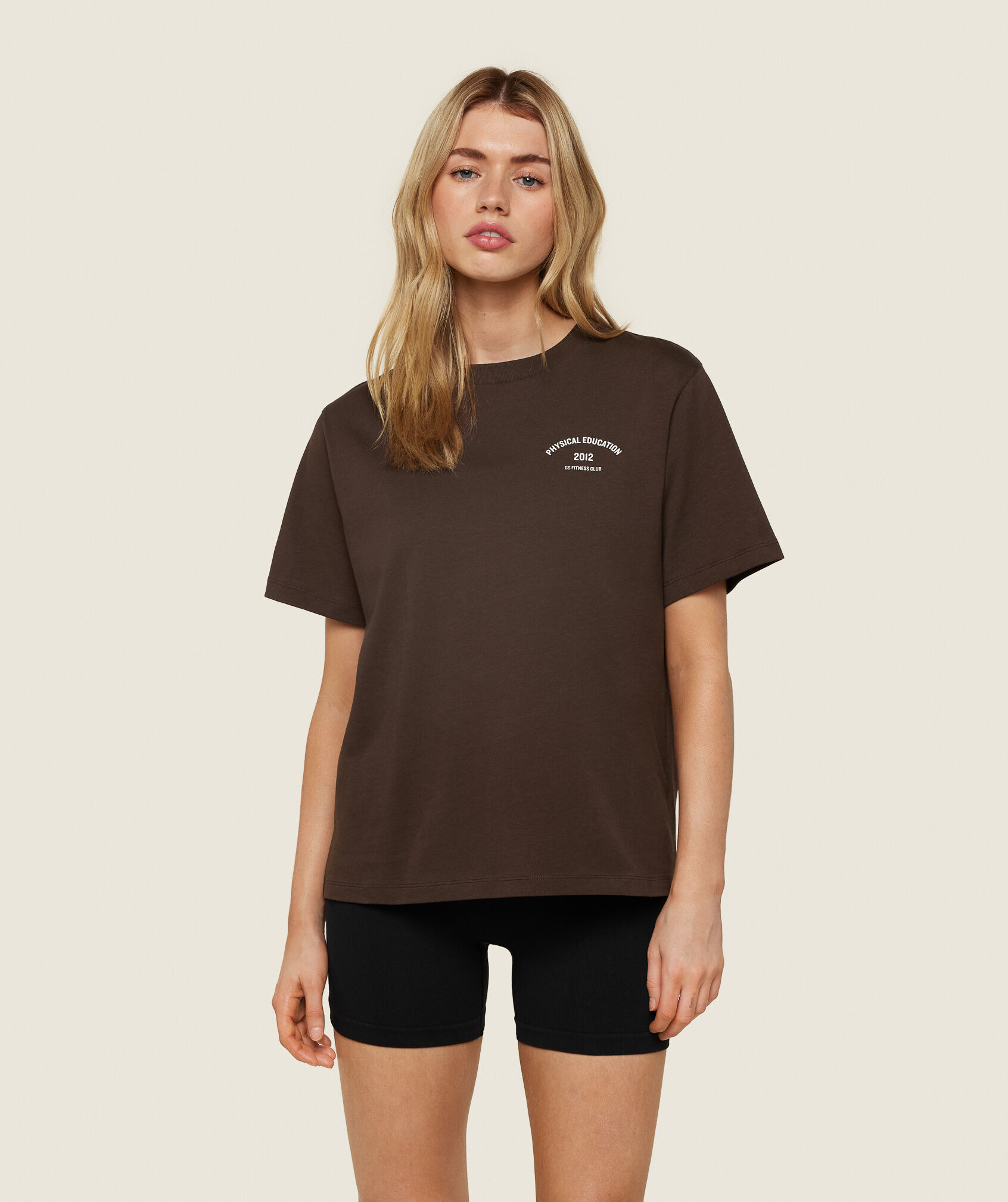 Pe Graphic T-Shirt