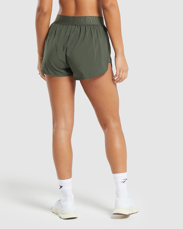 Training Loose Fit Shorts