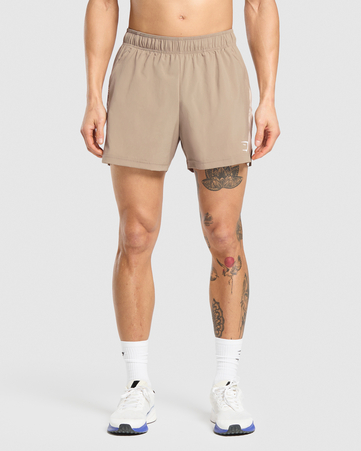 Sport  5" Shorts