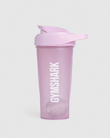 Shaker Bottle