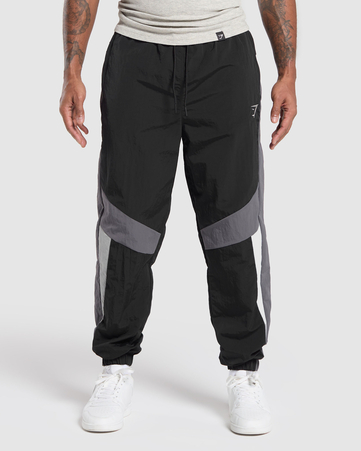 Retro Track Pants