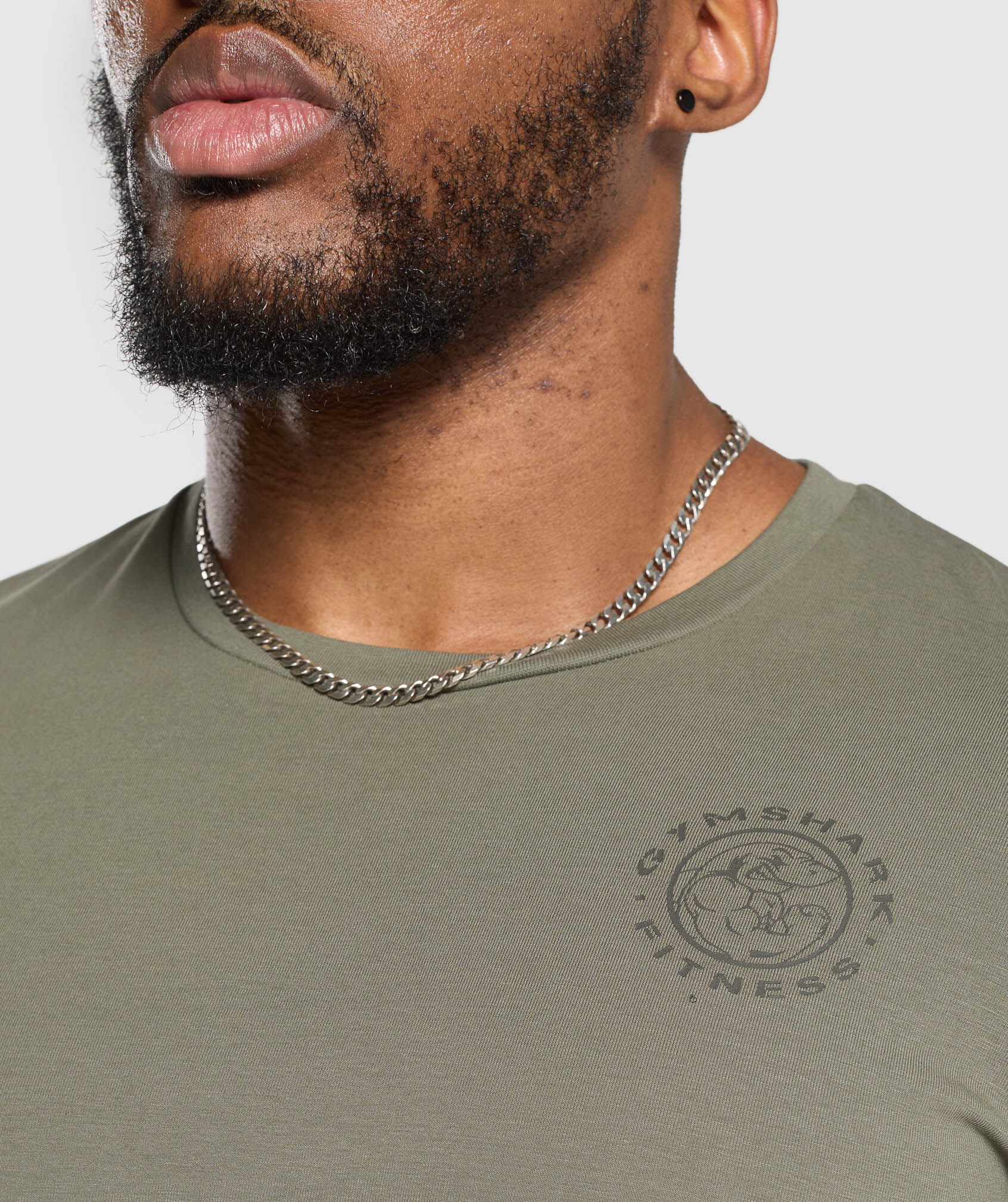 Legacy T-Shirt