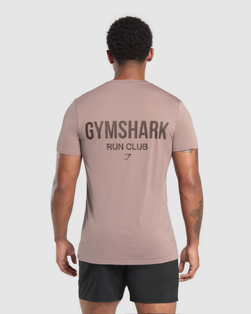 Running Dept. T Shirt