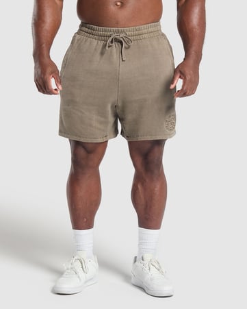 Premium Legacy Shorts