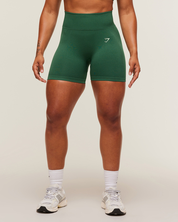 Lift Seamless Shorts