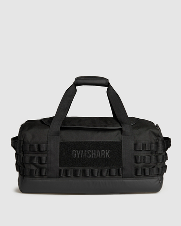 Military Holdall