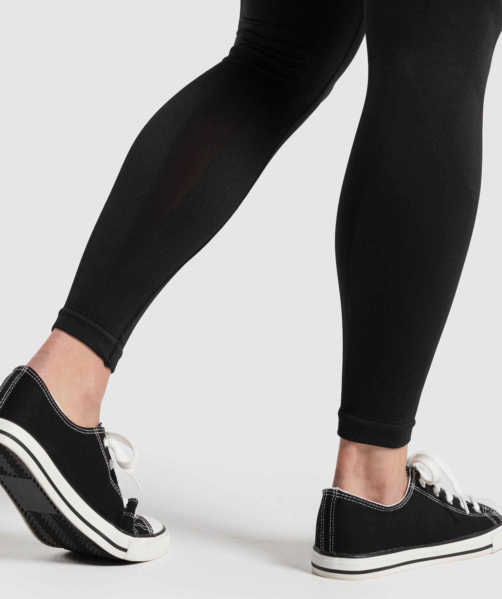 Onyx Seamless Leggings