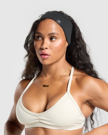 عصابة رأس ديفيوز خفيفة بطبقة واحدة ماصة للعرق