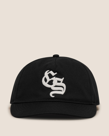 Snapback Baseball Cap