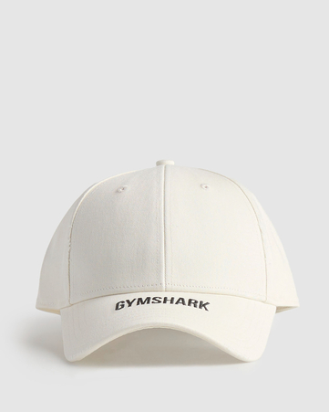 Washed Cap