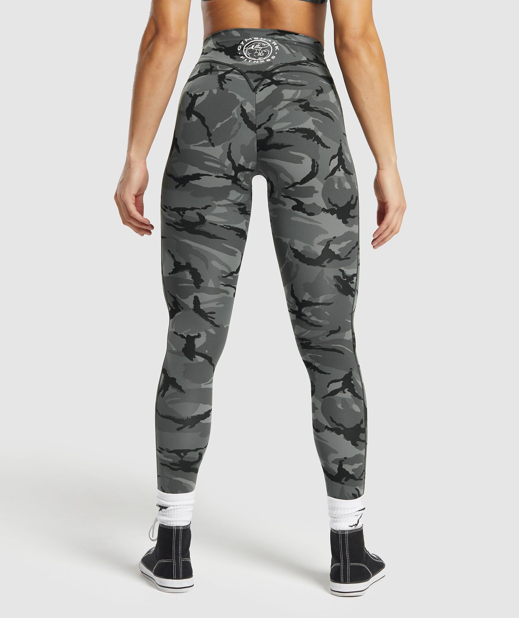 Legacy Printed Legging