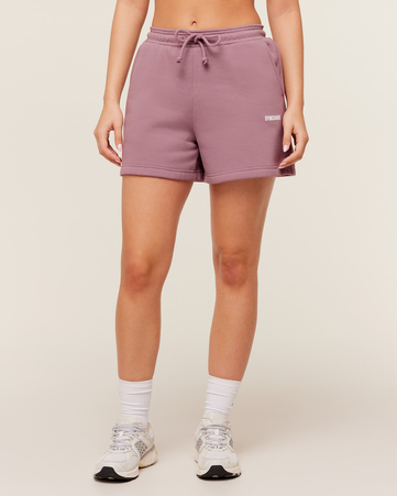 Cosy Luxe Shorts