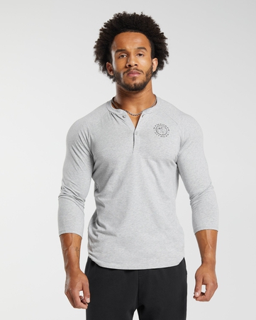 Legacy Henley