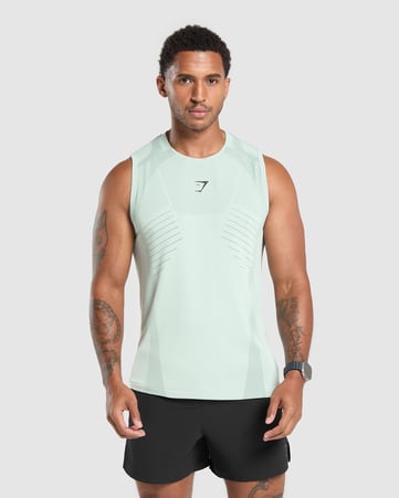 Apex Seamless Tank