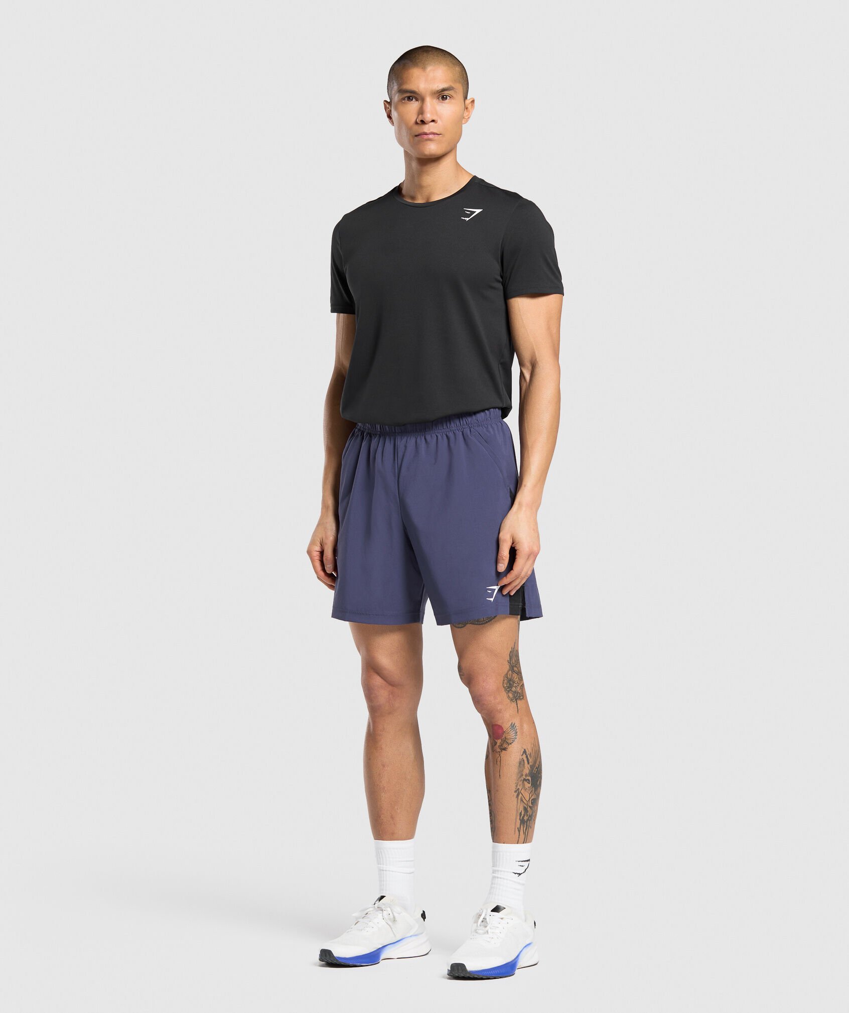 Sport 7" Shorts Sport 7" Shorts