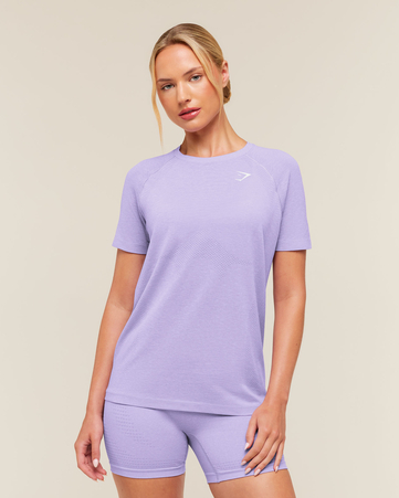 Vital Seamless 2.0 Light T-Shirt