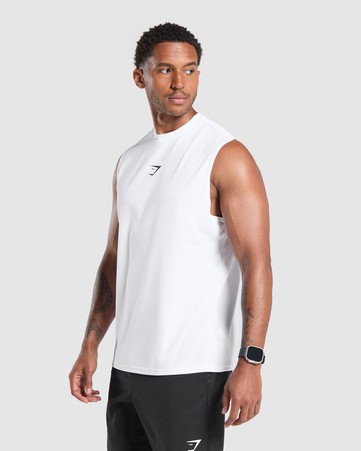 Training Department Performance Oversized Cut Off Tank