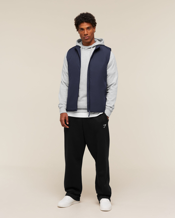 Light Weight Gilet