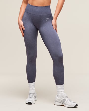 Adapt Fleck Seamless Leggings