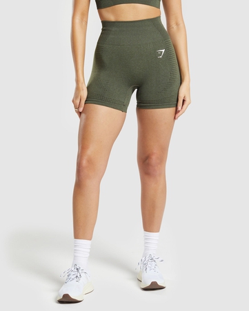 Vital Seamless 2.0 Shorts