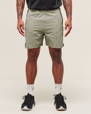 Tactical 6" Short