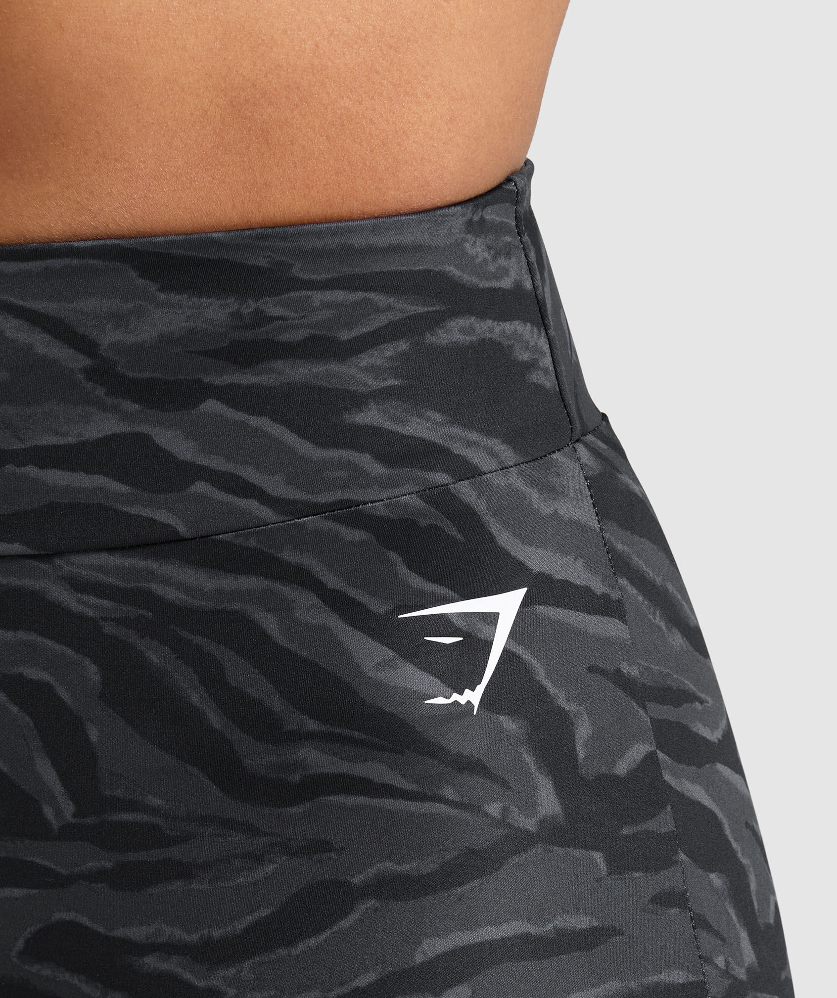 Power Tight Shorts